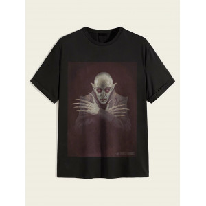  Tricou Dracula
